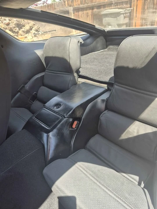 1979 Porsche 928 - Image 17 of 20
