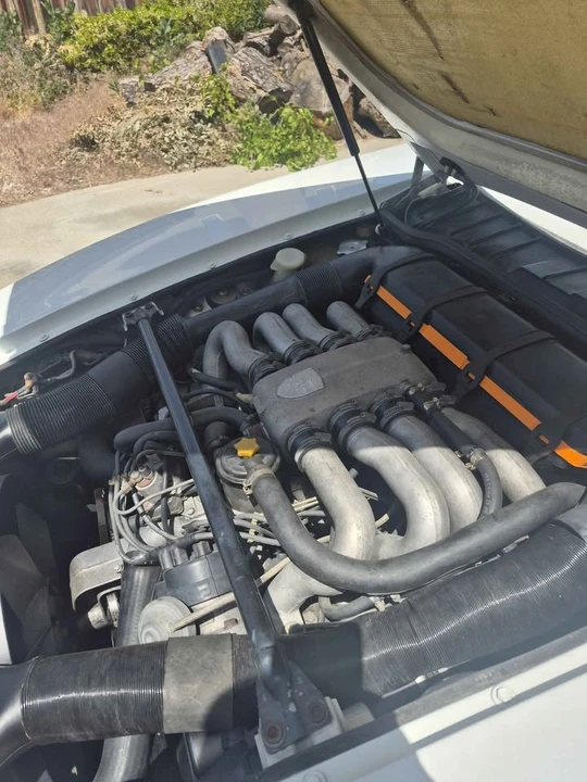 1979 Porsche 928 - Image 20 of 20