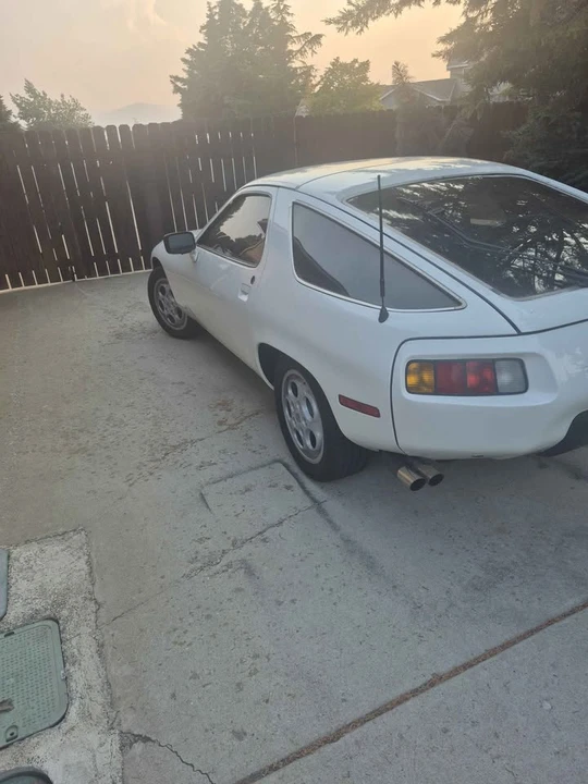 1979 Porsche 928 - Image 12 of 20