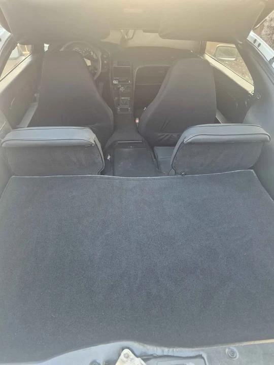 1979 Porsche 928 - Image 3 of 20