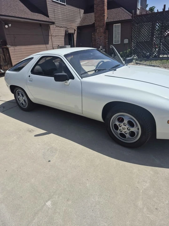 1979 Porsche 928 - Image 19 of 20