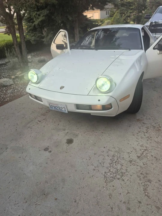 1979 Porsche 928 - Image 10 of 20