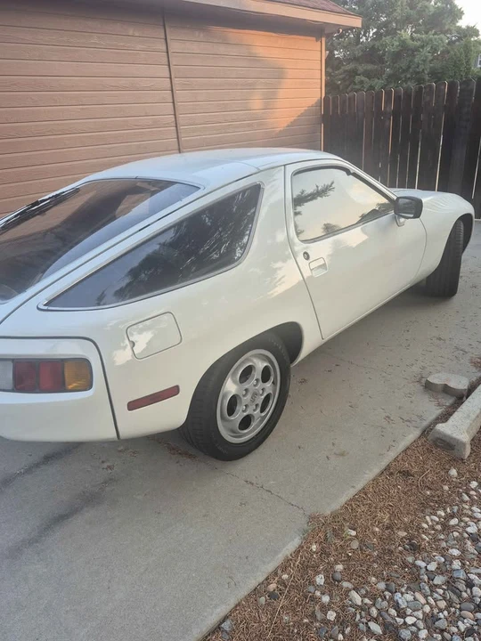 1979 Porsche 928 - Image 4 of 20