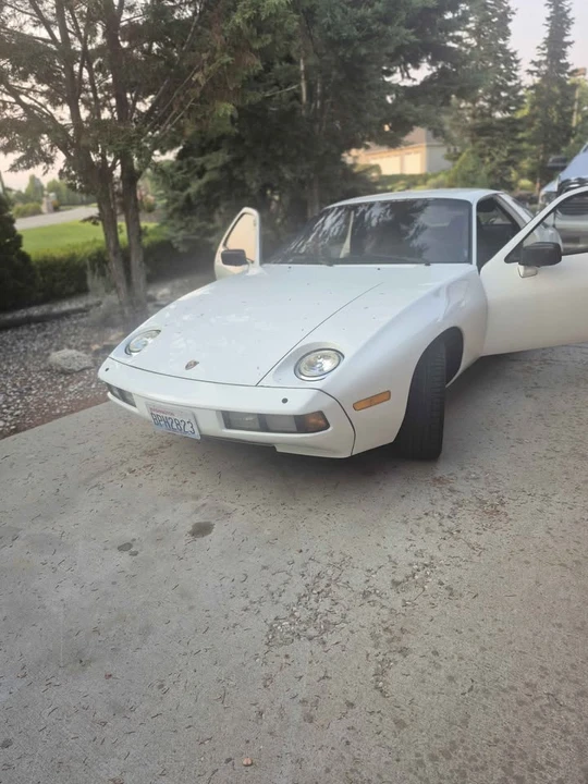 1979 Porsche 928 - Image 15 of 20