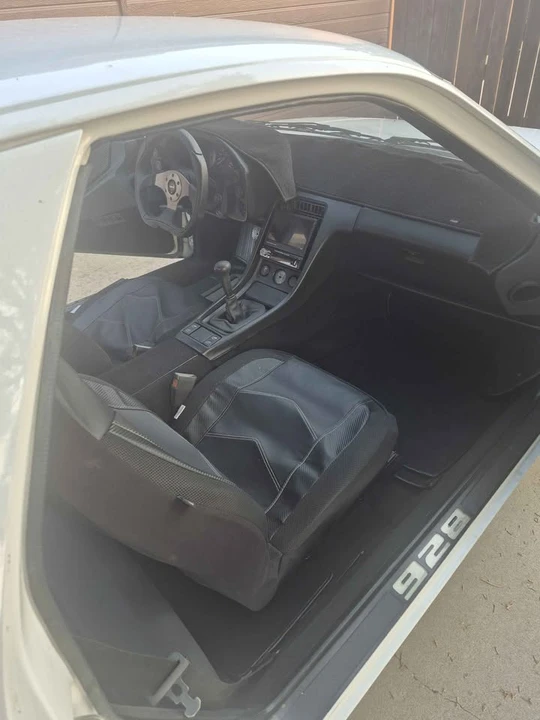 1979 Porsche 928 - Image 6 of 20