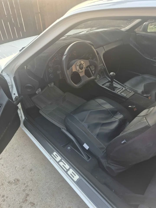 1979 Porsche 928 - Image 5 of 20