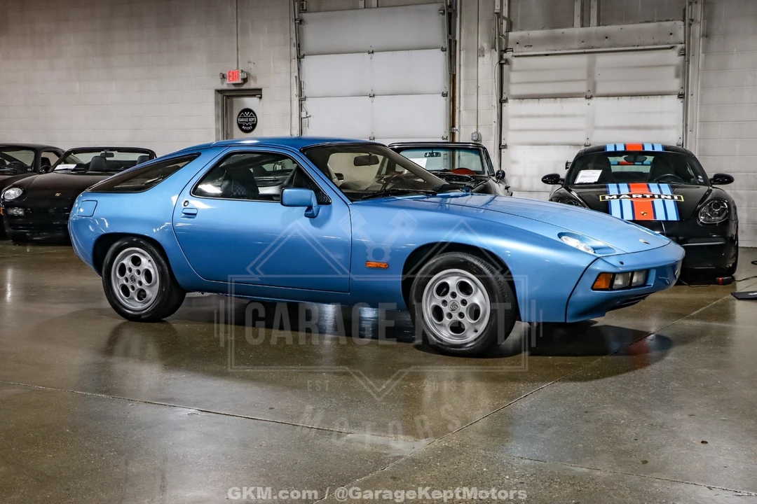 1979 Porsche 928 - Image 12 of 12