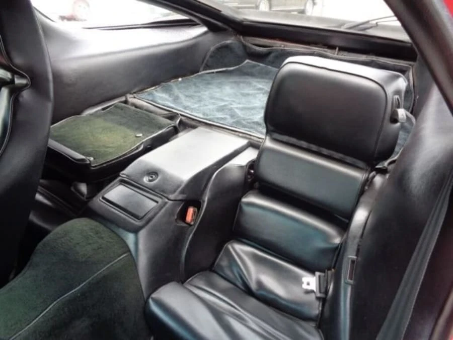 1979 Porsche 928 - Image 5 of 9