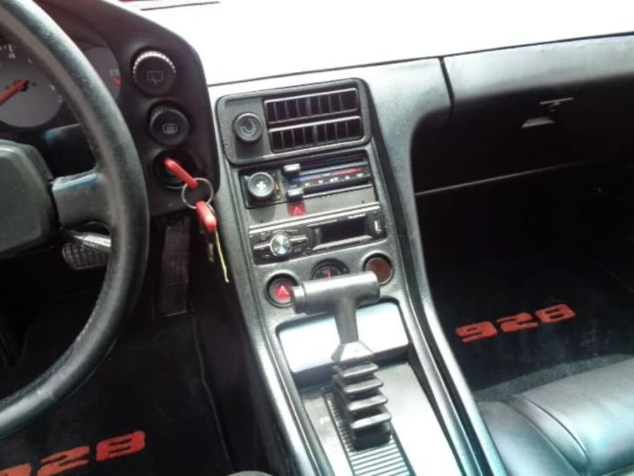 1979 Porsche 928 - Image 6 of 9