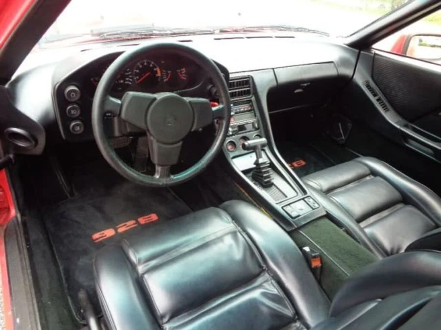 1979 Porsche 928 - Image 4 of 9