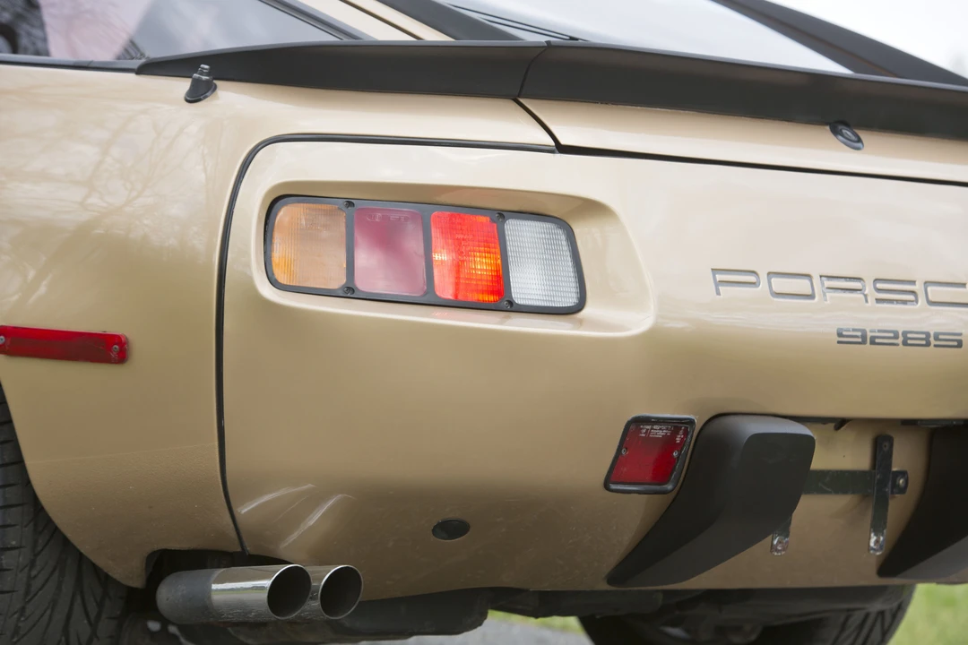 1979 Porsche 928 - Image 25 of 28