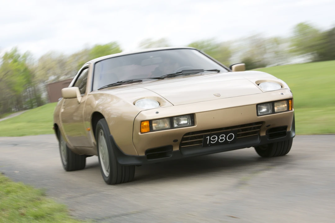 1979 Porsche 928 - Image 18 of 28