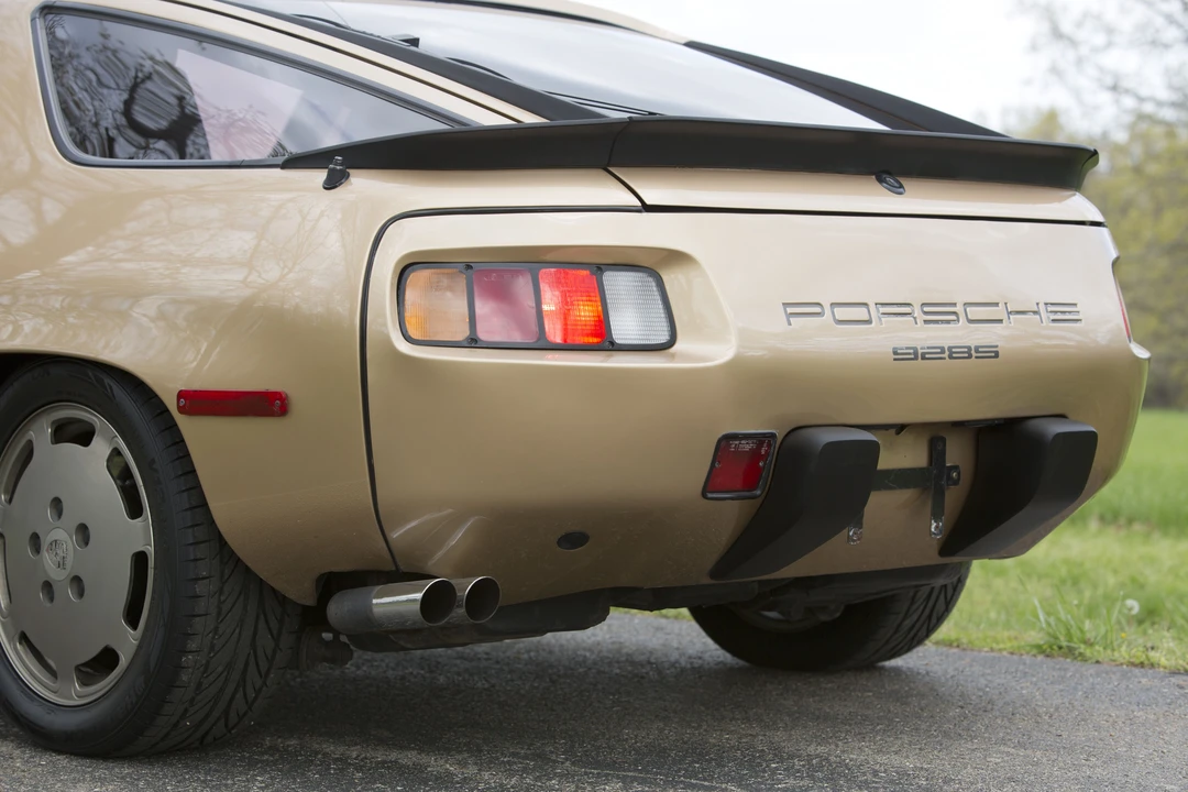 1979 Porsche 928 - Image 23 of 28