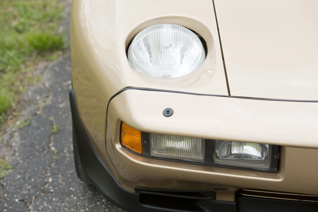 1979 Porsche 928 - Image 27 of 28