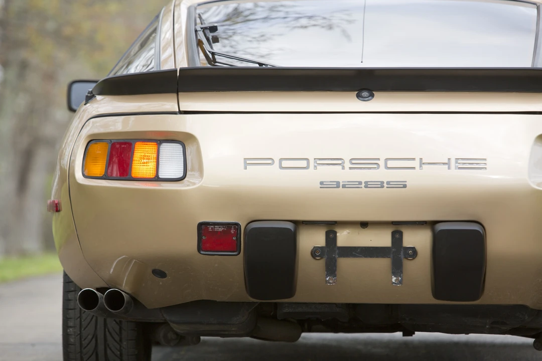 1979 Porsche 928 - Image 24 of 28