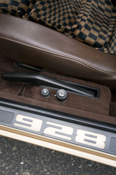 1979 Porsche 928 - Image 22 of 28