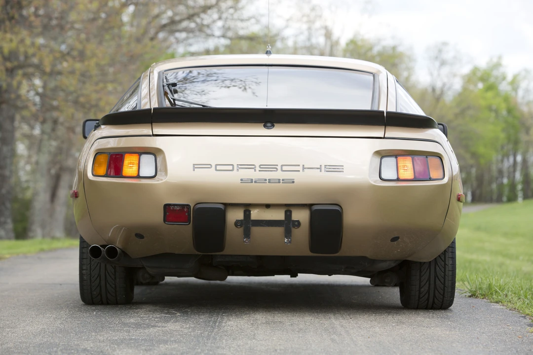 1979 Porsche 928 - Image 4 of 28