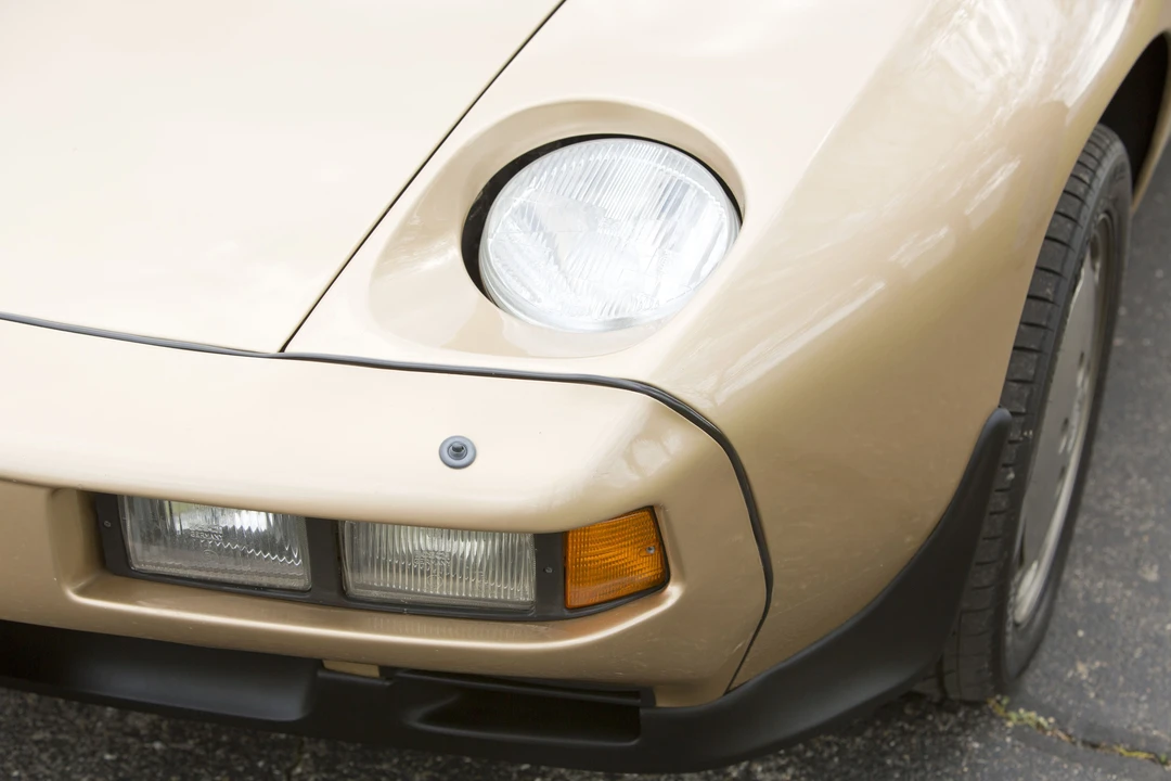1979 Porsche 928 - Image 26 of 28