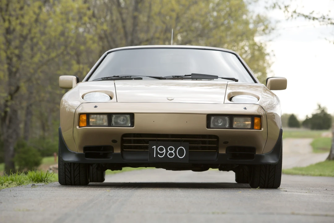 1979 Porsche 928 - Image 3 of 28