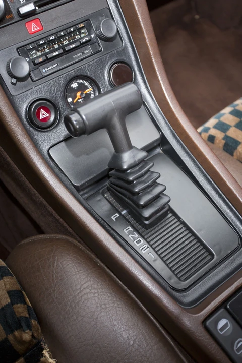 1979 Porsche 928 - Image 17 of 28
