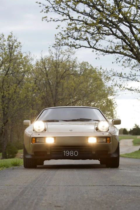 1979 Porsche 928 - Image 28 of 28
