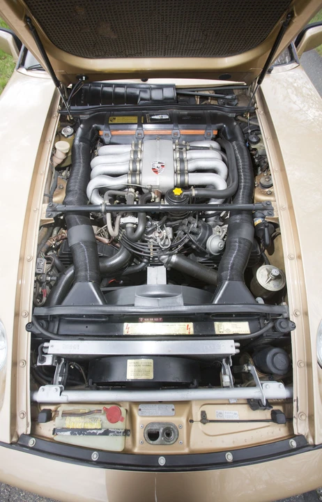 1979 Porsche 928 - Image 13 of 28