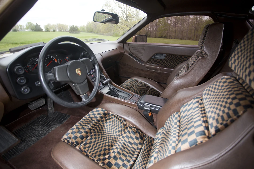 1979 Porsche 928 - Image 21 of 28