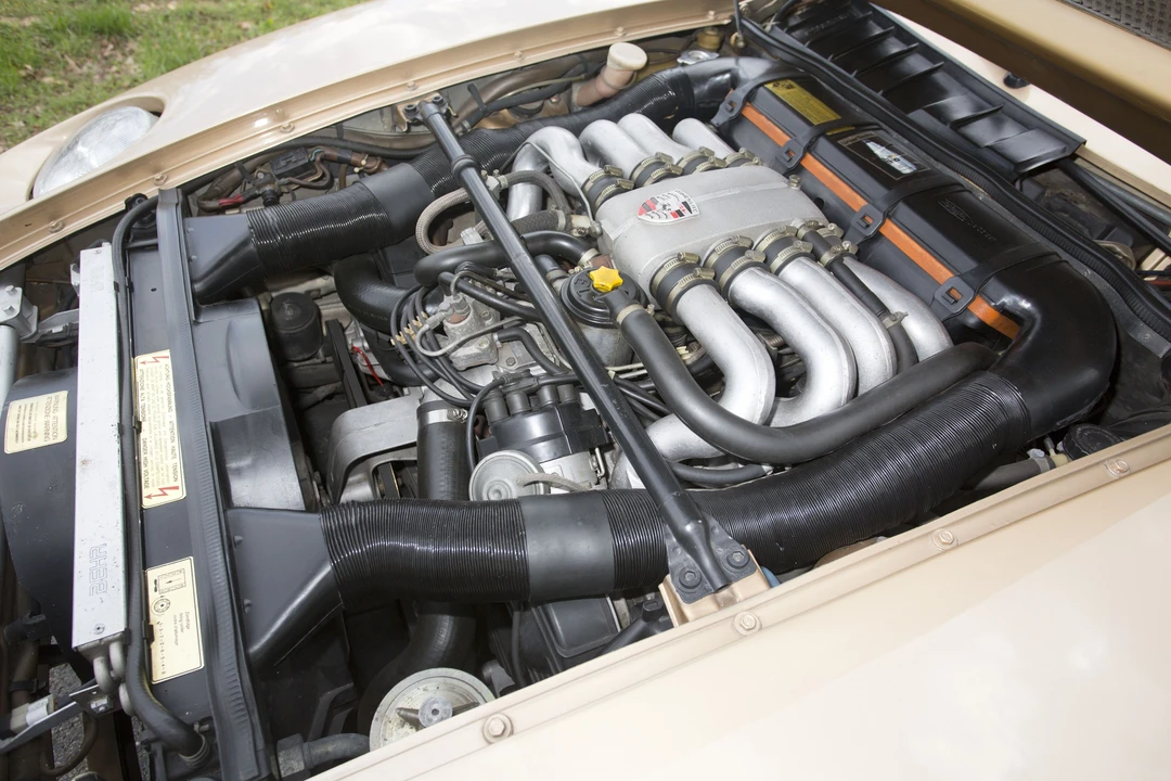 1979 Porsche 928 - Image 12 of 28