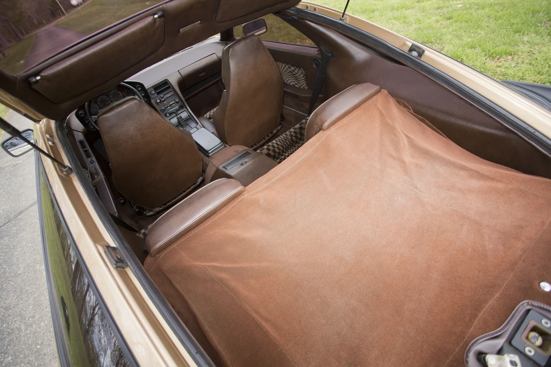 1979 Porsche 928 - Image 19 of 28