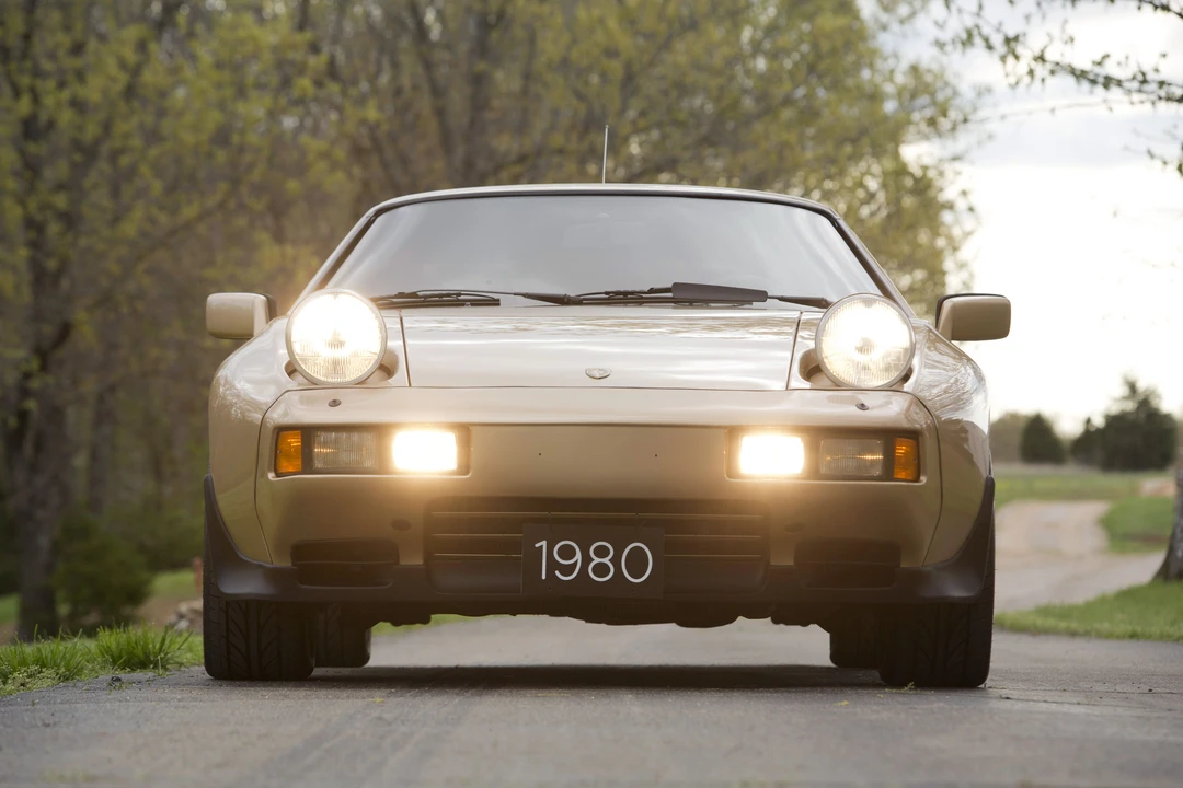 1979 Porsche 928 - Image 2 of 28