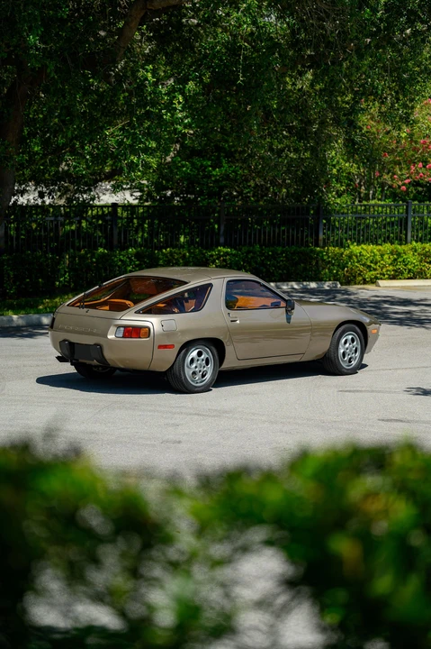 1979 Porsche 928 - Image 16 of 31