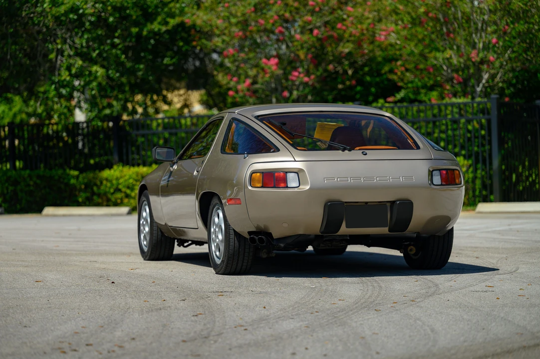 1979 Porsche 928 - Image 27 of 31