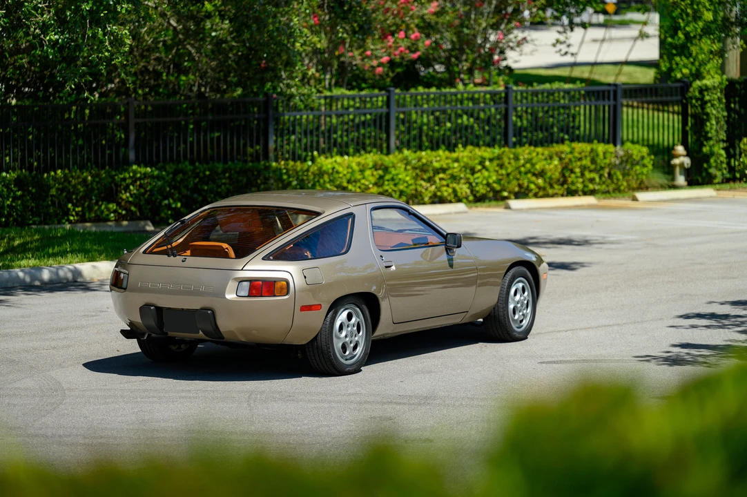 1979 Porsche 928 - Image 14 of 31