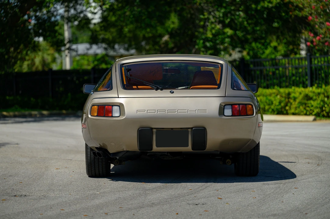 1979 Porsche 928 - Image 28 of 31