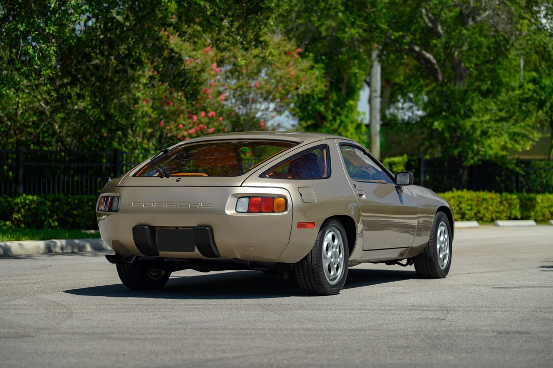 1979 Porsche 928 - Image 18 of 31
