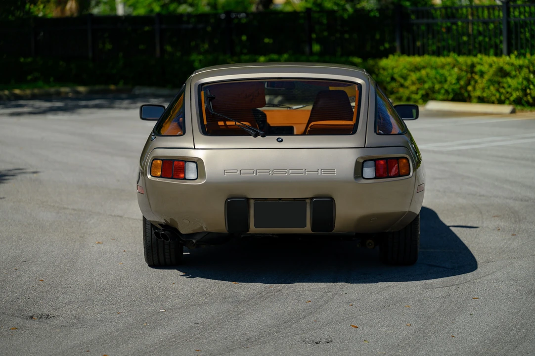 1979 Porsche 928 - Image 29 of 31