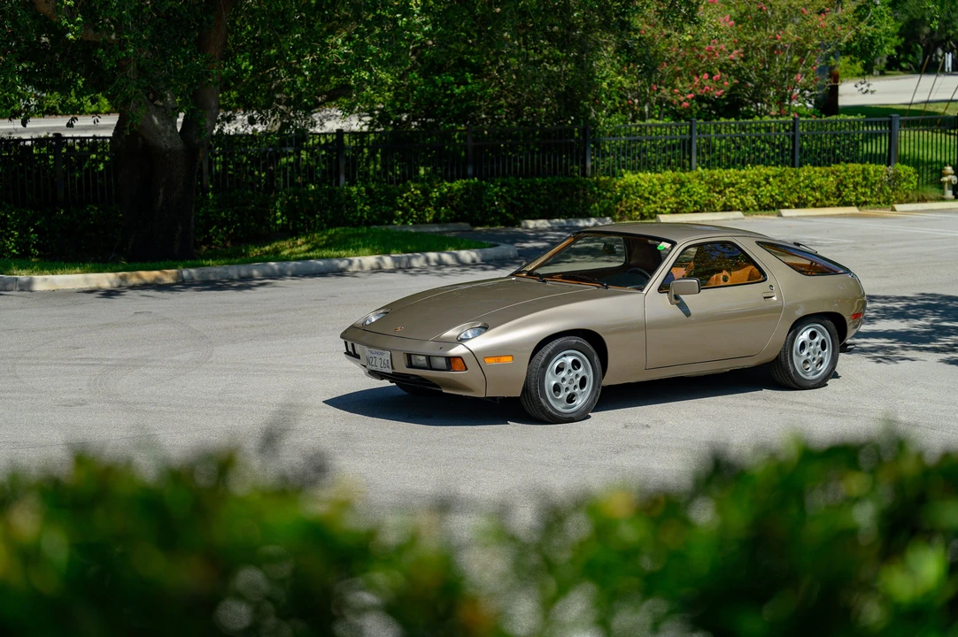1979 Porsche 928 - Image 31 of 31