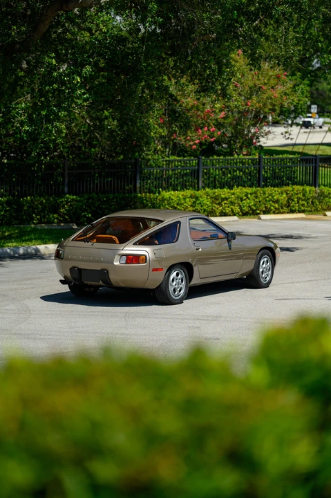 1979 Porsche 928 - Image 15 of 31