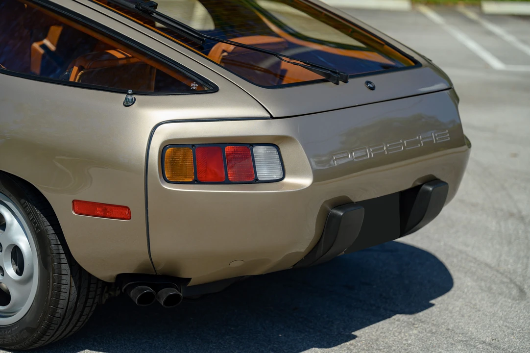 1979 Porsche 928 - Image 24 of 31