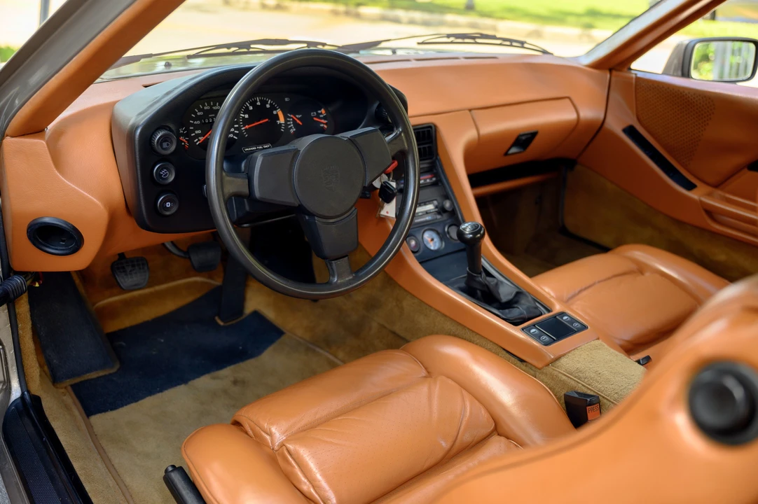 1979 Porsche 928 - Image 5 of 31