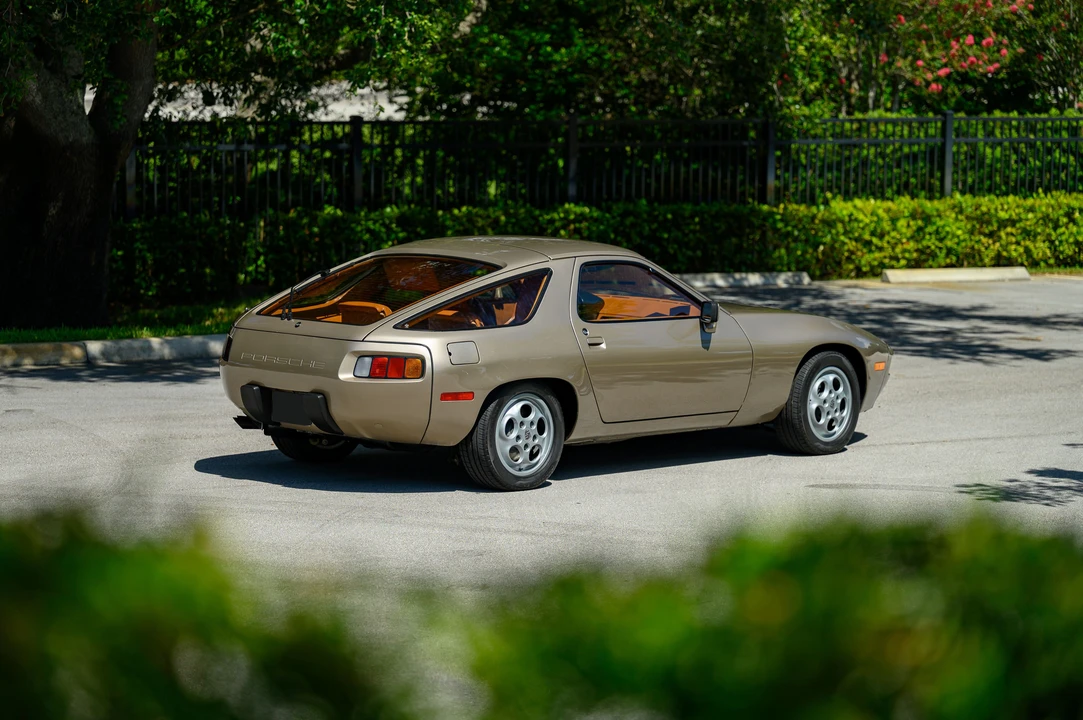 1979 Porsche 928 - Image 17 of 31