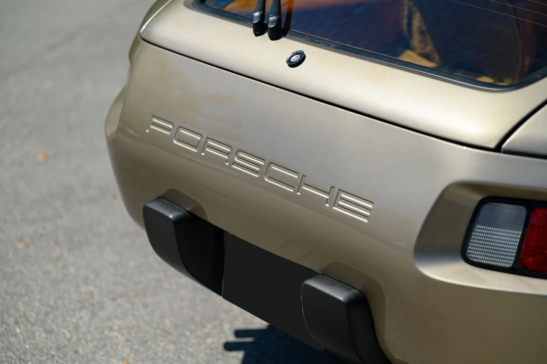 1979 Porsche 928 - Image 23 of 31
