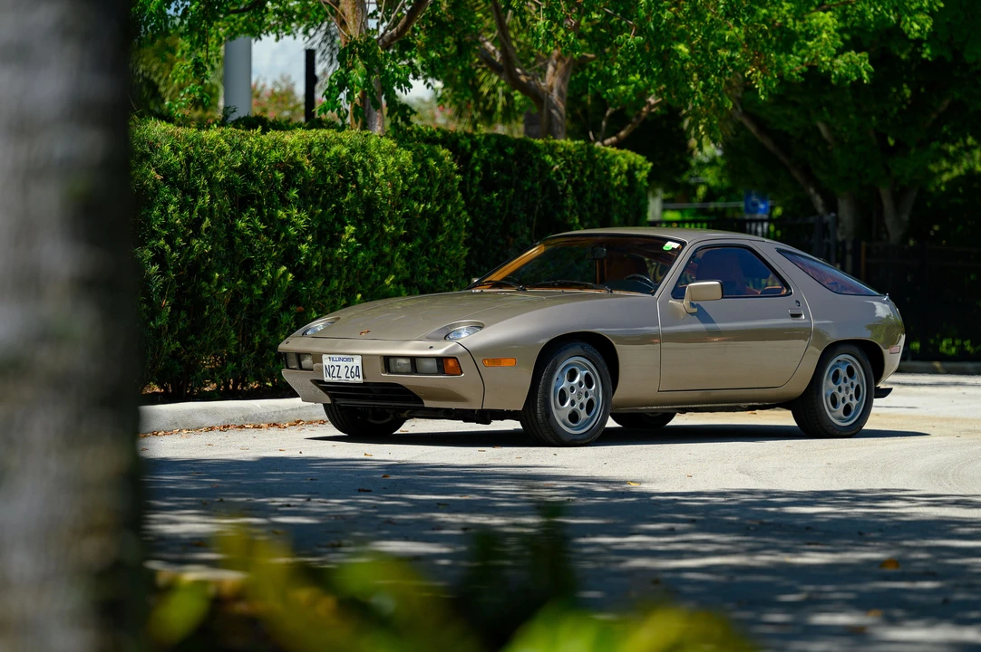 1979 Porsche 928 - Image 12 of 31