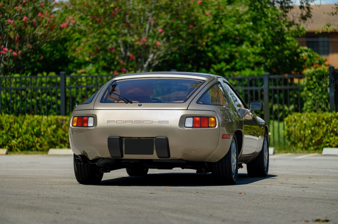 1979 Porsche 928 - Image 19 of 31