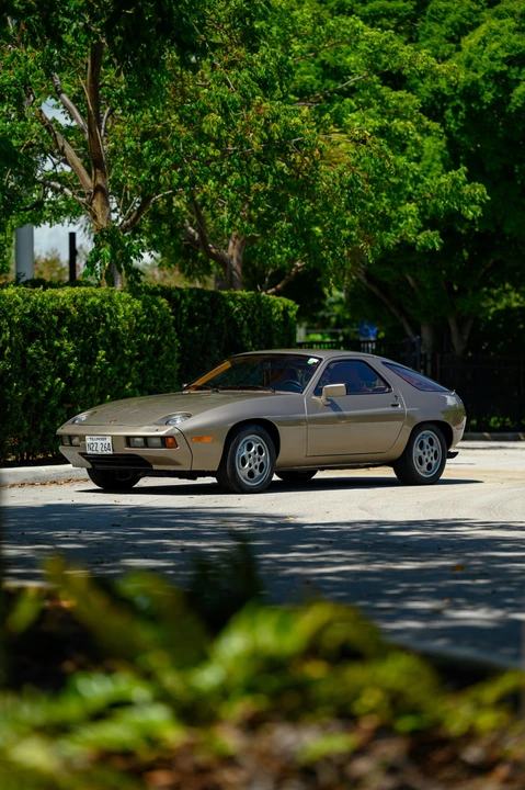 1979 Porsche 928 - Image 11 of 31