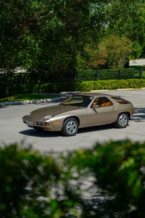 1979 Porsche 928 - Image 30 of 31