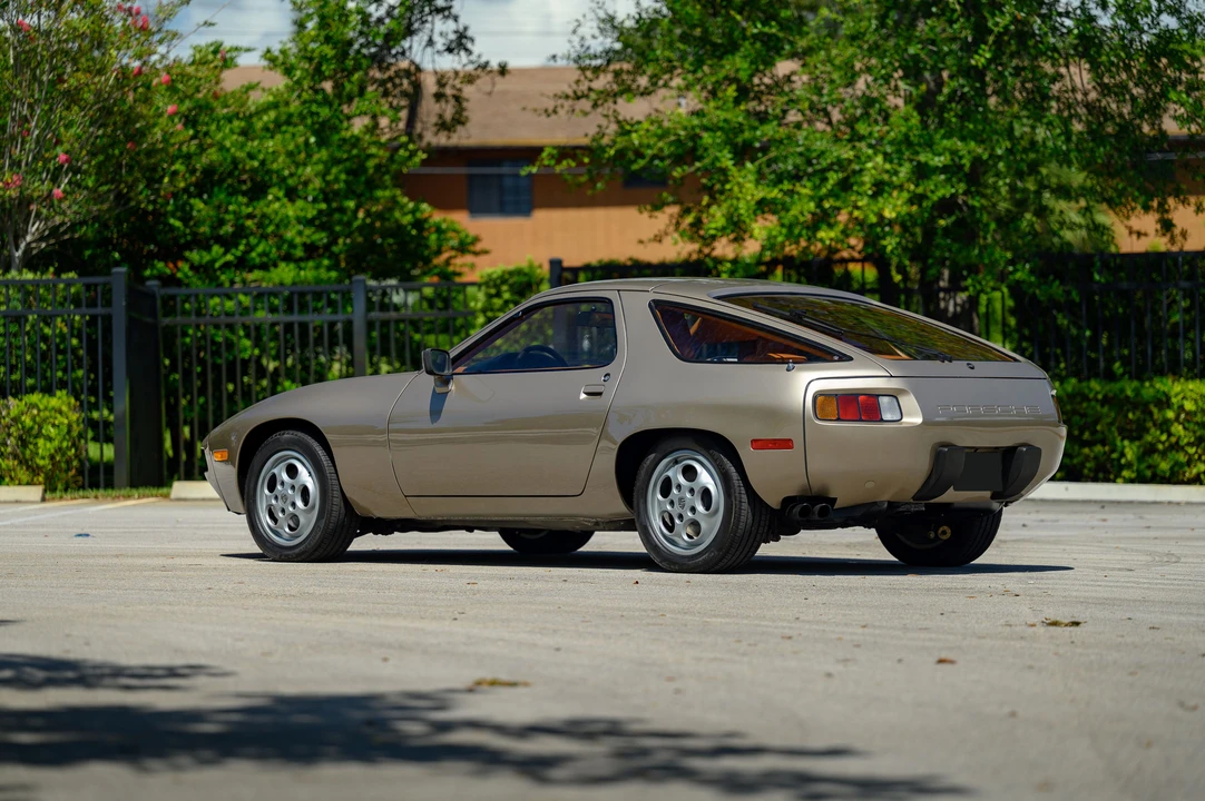 1979 Porsche 928 - Image 25 of 31