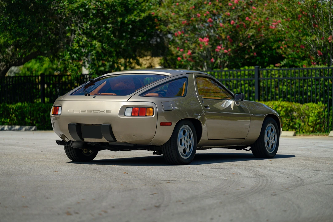 1979 Porsche 928 - Image 21 of 31