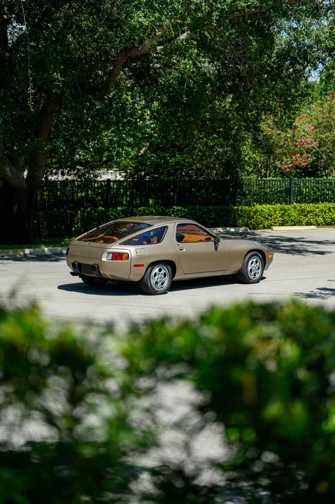1979 Porsche 928 - Image 13 of 31