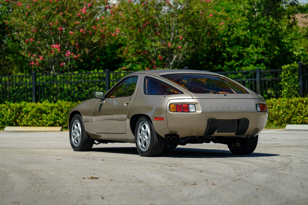 1979 Porsche 928 - Image 26 of 31